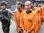 Rawan Aksi Kriminal Di KBB Dan Cimahi