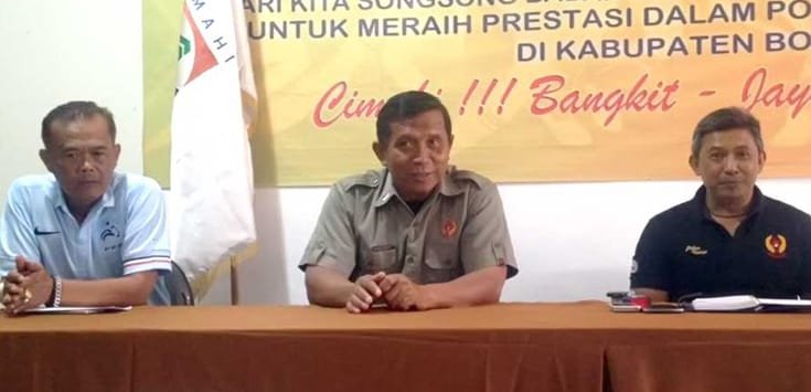 Koni Akan Segera Laksanakan Musorkot