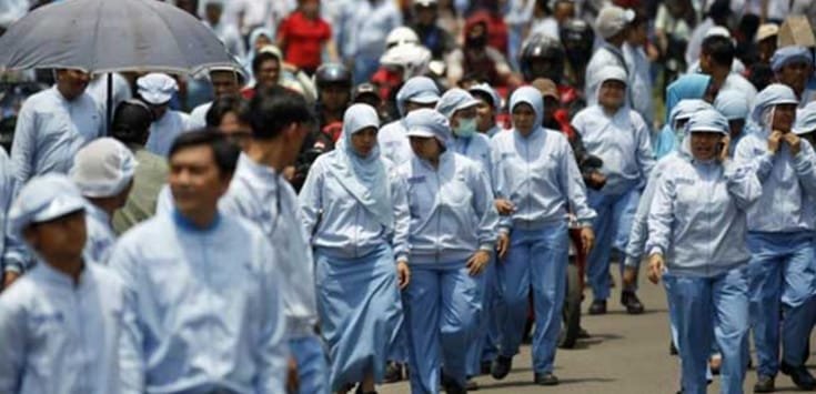 Masih Banyak Perusahaan Yang ‘Bandel’