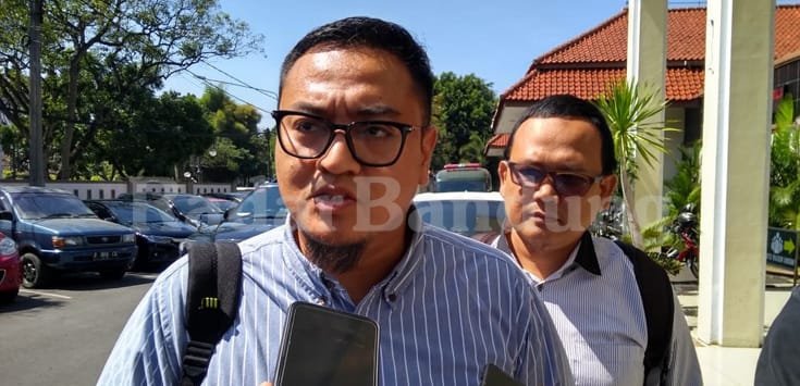 Pilrek Ulang Universitas Padjajaran Disoal