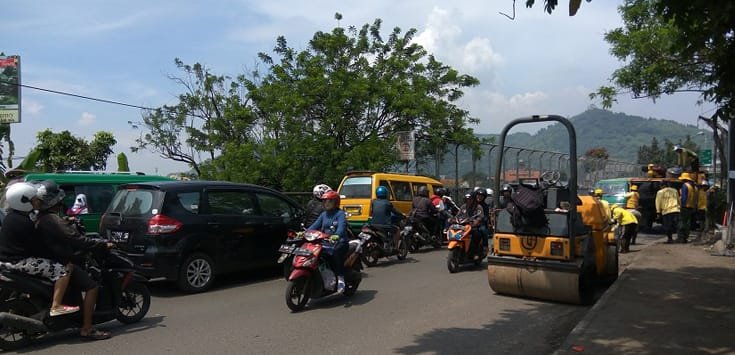 Rp 150 Juta untuk Renovasi 10 Rumah