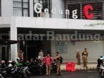 25 ASN Terpapar Covid-19, Lockdown 2 Gedung Pemkab Bandung Barat Berlanjut