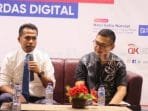 Wom Finance Berikan Edukasi Kepada UMKM