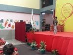 Stamford School Rutin Gelar Kompetisi English Storytelling