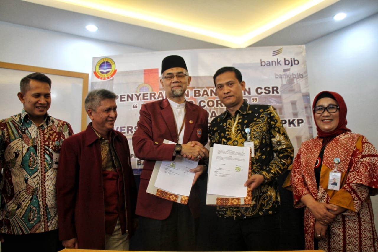 Banking Corner Penuhi Kebutuhan Literasi Perbankan