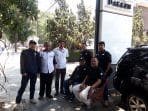 PPMI 98: Kita Bersama Membangun Bangsa