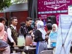 Disparbud Jabar Tumbuhkan Kreatifitas Generasi Muda