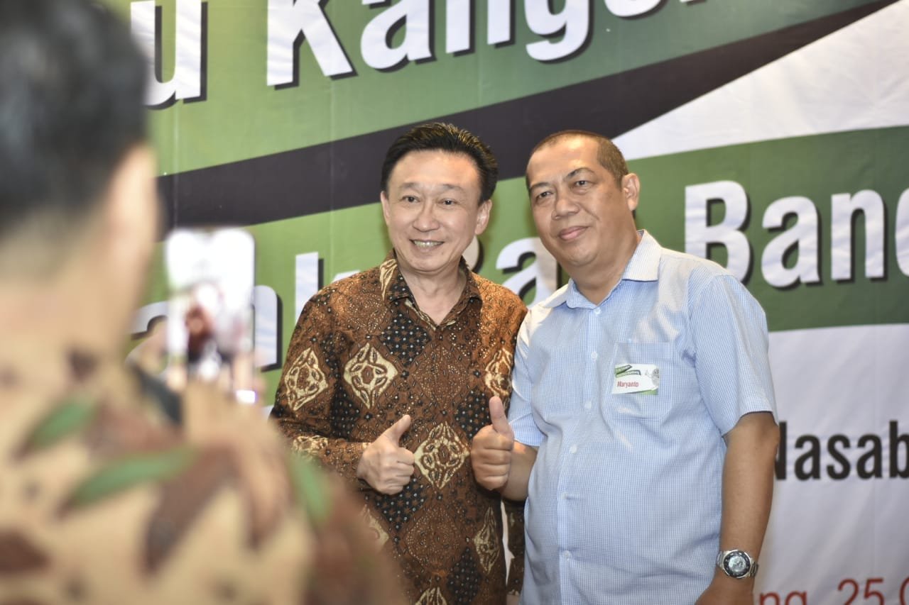 Kasus Bank Bali Siap Dilanjutkan