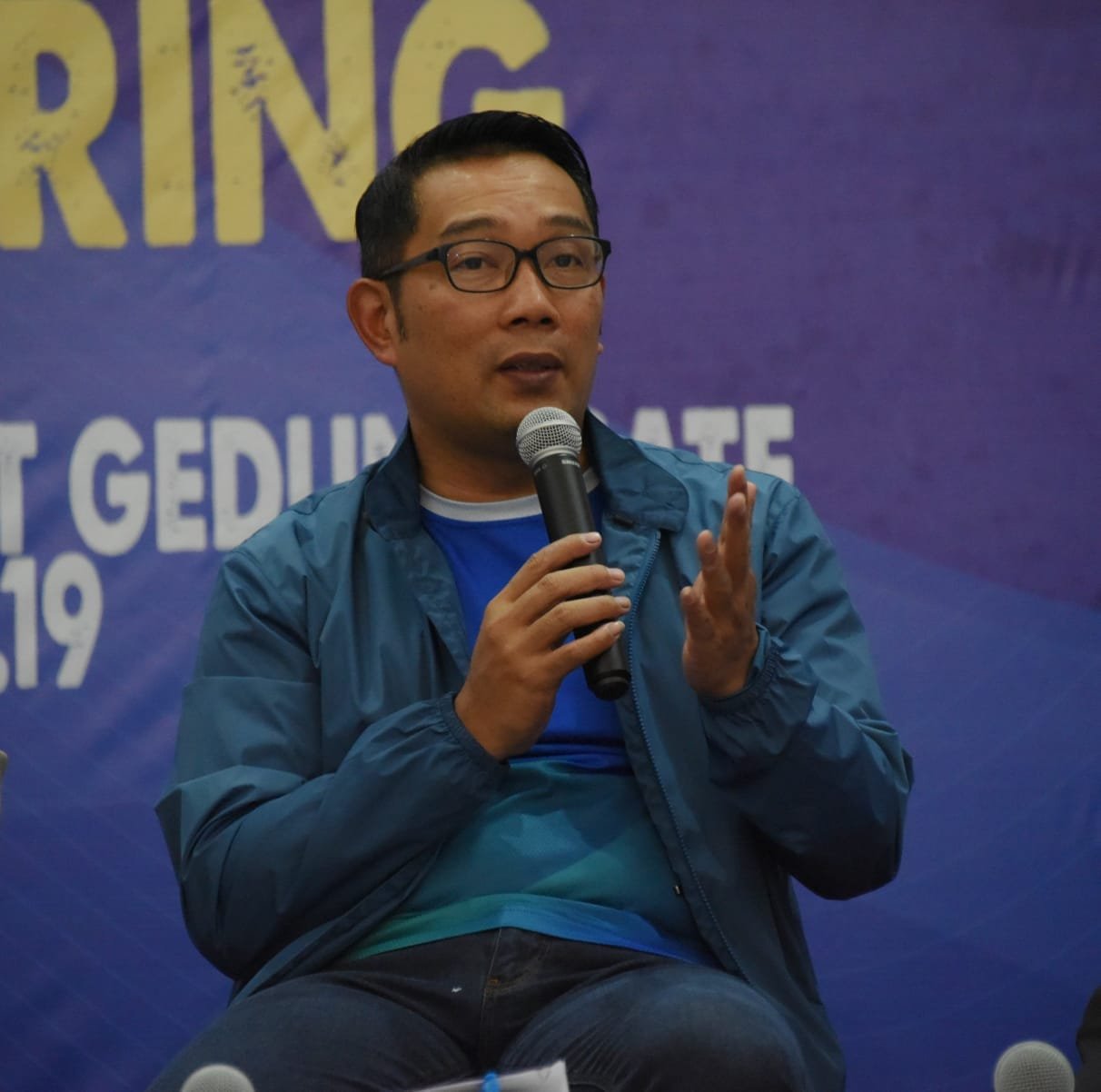 Kenalkan Destinasi Wisata Pangandaran Lewat JIM 2019