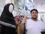 Mandjha Hijab Keluarkan Seri Terbaru