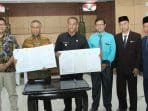Pemkab Subang – STIESA Kerja Sama Diklat dan Pengabdian Masyarakat