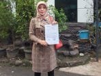 Diberi Tanah Sengketa, Dian Kembali Polisikan Luke