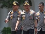Tito Karnavian Isi Slot Kursi Menteri