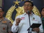Wiranto Hampir Ditusuk oleh Pelaku Terpapar ISIS