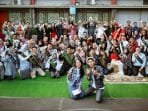 Dorong Entrepreneurship Milenial, Disparbud Jabar Gandeng Moka