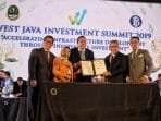 WJIS 2019 Catat Nilai Investasi 53.8 Triliun