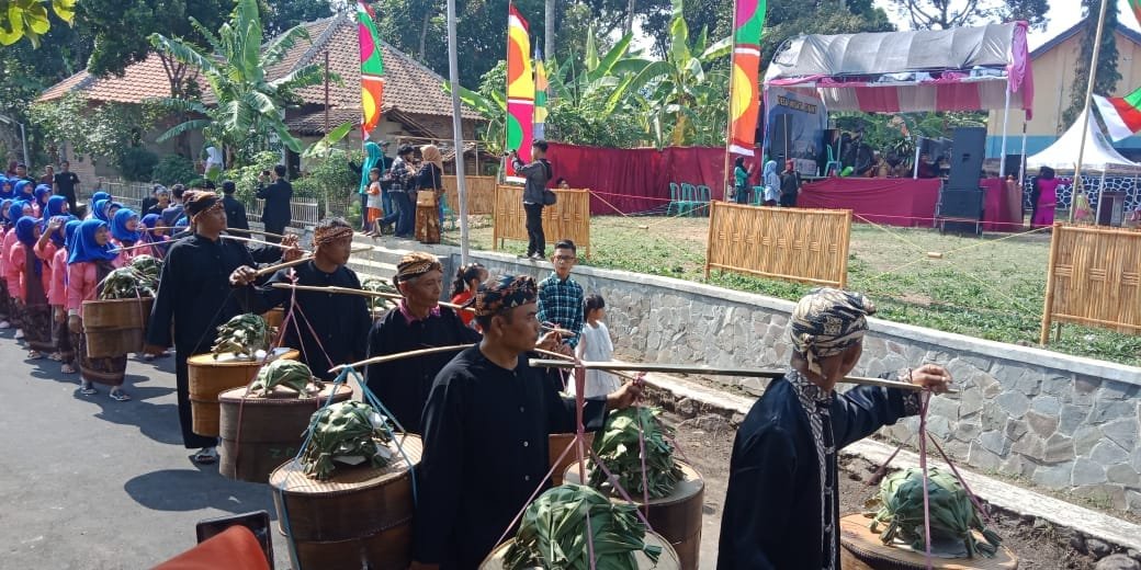 Memajukan Pariwisata Melalui Kompepar