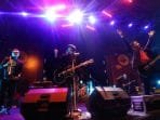 Rosemary Berhasil Memukau dengan Musik Etnik