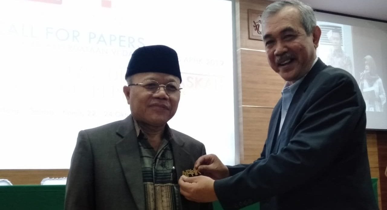 APKH Percepatan Penyusunan Naskah Akademik RUU Perikatan