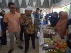 Asah Kemandirian Melalui Olahan Makanan