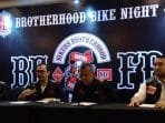 Cegah Kericuhan, BBMC Berkomitmen Ikut Jaga Kondusivitas Masyarakat