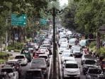 Banyak Hal yang Menjadikan Bandung Macet, Ini Penjelasannya