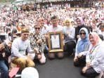 Lestarikan Seni Budaya Lokal, Pemprov Jabar Gelar Riksa Budaya Tematik