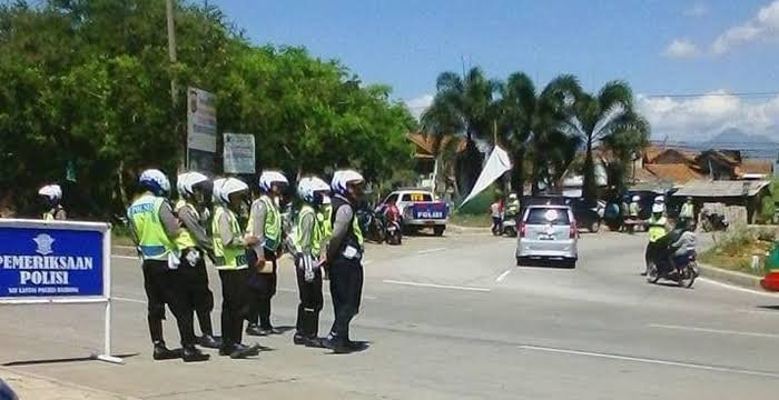 Bayu: Operasi Zebra Bukan untuk Menakuti