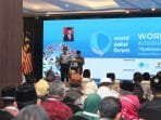 Bandung Tuan Rumah Forum Zakat Sedunia 2019
