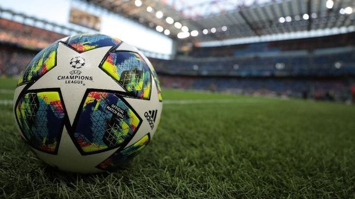 Catat Nih Guyssss… Jadwal Liga Champions Matchday V