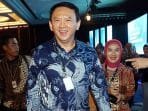 Di Belakang Ahok Ada Ridwan Kamil, Sandiaga Uno dan Grace Natalie