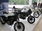 IIMS Motobike Expo 2019 Dimanfaatkan menjadi Ajang Edukasi Kendaraan Listrik