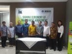 TPPAS Regional Lulut Nambo Dapat Investor Baru