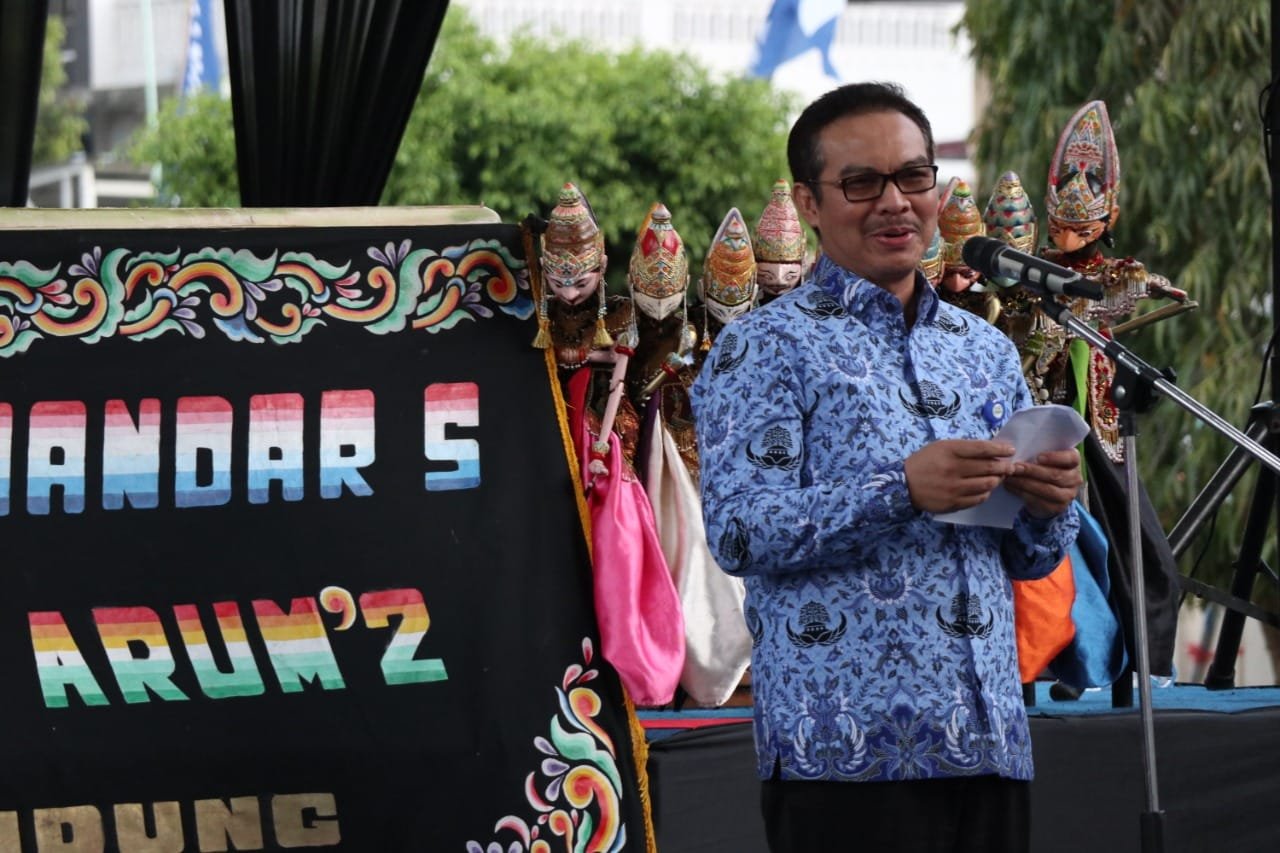 Peran Aktif Kaum Pria Sangat Penting dalam Menyukseskan Program KB