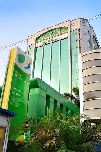 BPJAMSOSTEK Bagi-bagi Puluhan Juta pada Lomba Foto Jurnalistik 2019