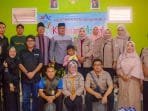 IKASMANSABUMI Berbagi – Khitanan Massal Gratis