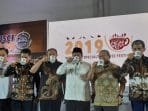 Beragam Kopi Jabar Lewat West Java Specialty Coffee Festival