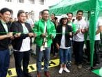 Grab Wheels Sudah Bisa Digunakan di Bandung dan Siap Disebar di Jawa Barat