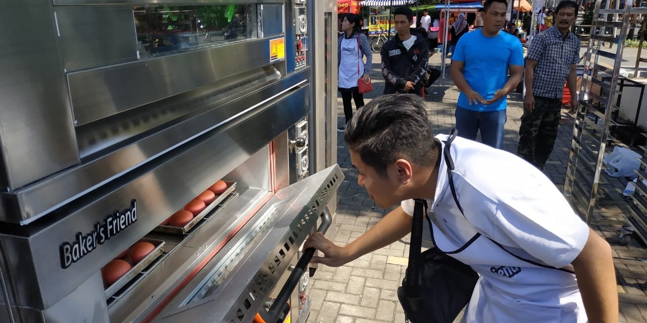 Sempurnakan Peluang Bisnis dengan Alat yang Menunjang