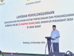 Akselerasi Pemerataan Pembangunan Desa Lewat Si Rampak Sekar