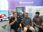 Permudah Donasi dengan Platform Mumu