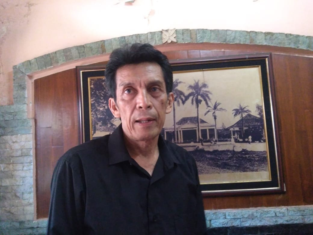 Kota Bandung Kental Akan Sejarah