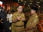 Jabar Siap Sukseskan Target Pemerintah Pusat