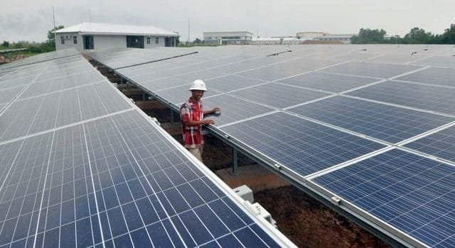 Meski Lebih Mahal, Masyarakat Ingin Memanfaatkan Energi Baru Terbarukan
