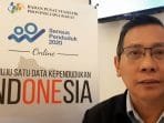 Kesadaran Masyarakat Akan Identitas Kunci Keberhasilan Sensus Penduduk 2020