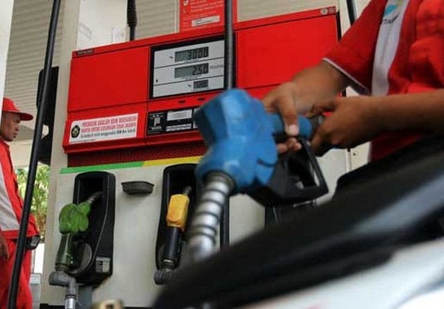 Siap-Siap Harga Pertamax Bakal Naik