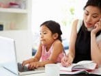 Pentingnya Sharing Parenting Kepada Ibu-ibu Muda