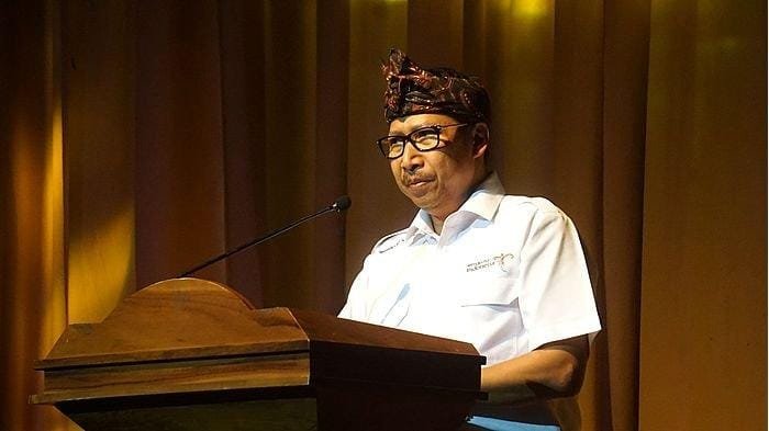 Disparbud Jabar Siapkan Strategi Cegah Klaster Pengunjung Wisata