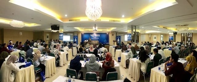 Pocari Sweat Gelar Seminar Kesehatan bagi Dokter Umum