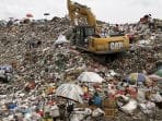 Manfaatkan Sampah untuk Pembangkit Listrik